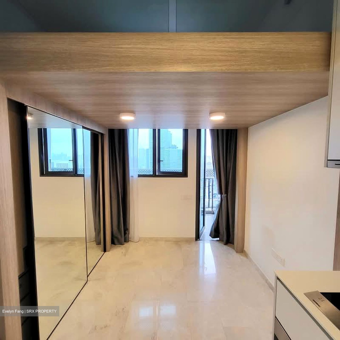 City Gate (D7), Apartment #546599061